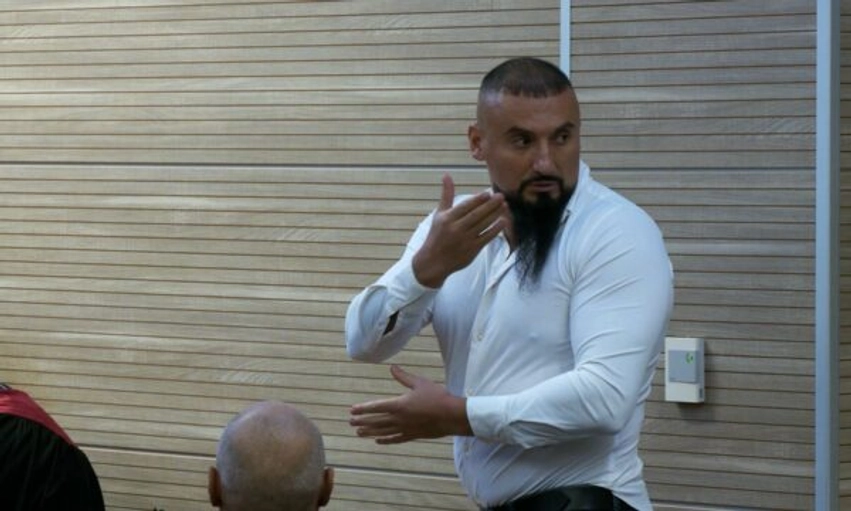 per lendim te rende trupor kobra dhe dy te tjeret denohen vetem me nga 5 mije euro gjobe nga gjykata e prizrenit 69fdca0a75cd7