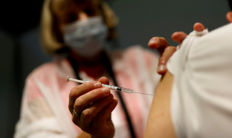 perfshirja e te gjithe vaksina ne rmv eshte nen pragun prej 95 perqind rritje e vogel tek hpv vaksinimi 69f7ac4cc55d5