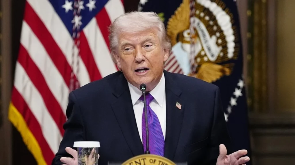 perplasja ne ngushticen e hormuzit trump armepushimi me iranin mbetet ne fuqi 69fd90e6b0e4f