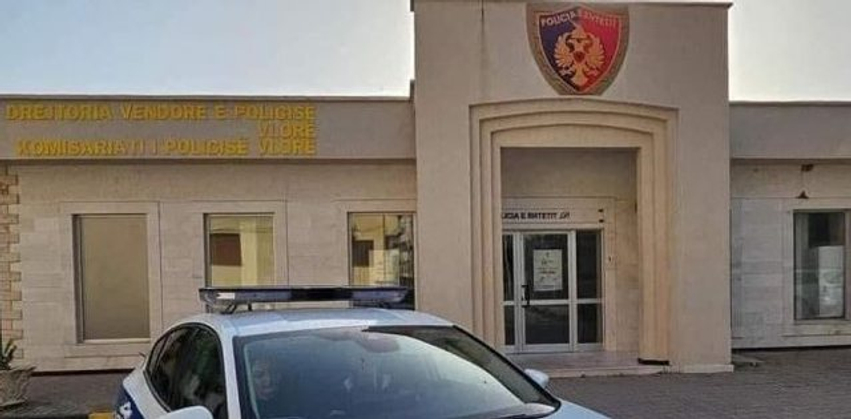 pezullim i menjehershem ne policine e vlores pas lajmit te rreme per protesten ne zvernec elidon cela largohet nga detyra 6a1b23947e3c7