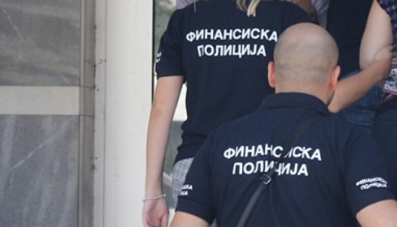 Policia Financiare padit kryetarin e Vrapçishtit për shkelje në tender 3 policia financiare padit kryetarin e vrapcishtit per shkelje ne tender 6a0f49e28f836