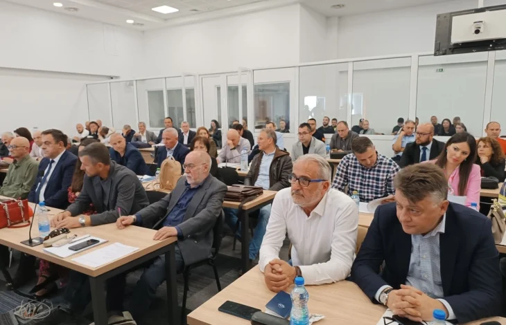 prokuroret prezantuan video dhe fotografi nga nata kritike ne diskoteken puls 6a0df86505a7d