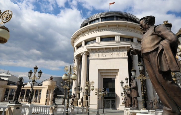 prokuroria hapi hetim ndaj dy zyrtareve kerkuan 8 000 euro per nderhyrje te gjyqtaret ne gostivar 6a05f492c1f57