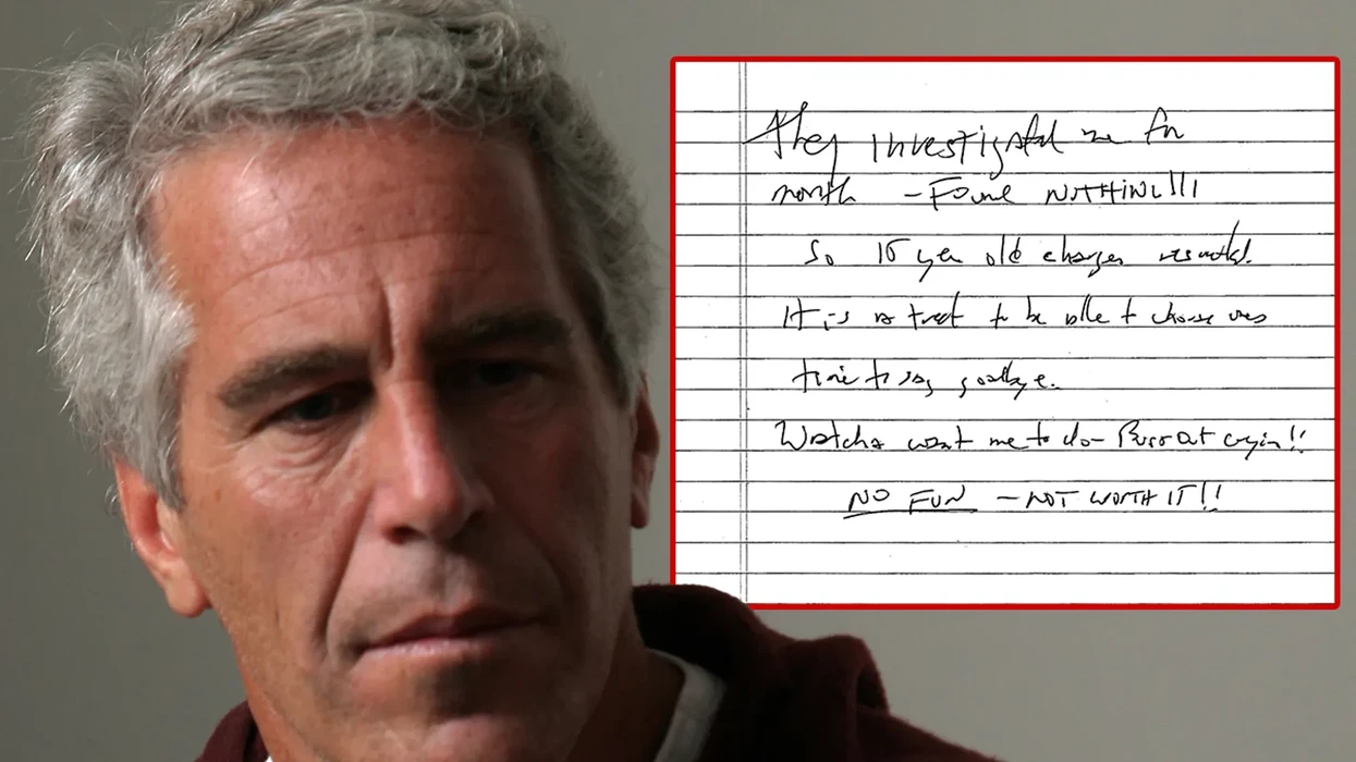 publikohet letra qe epstein dyshohet se e la para vetevrasjes kenaqesi te 69fc3f83986f9