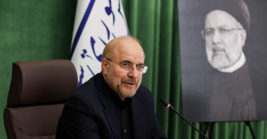 qalibaf shba ja ska alternative tjeter pervec se te pranoje kushtet e iranit 6a02d87d733a3