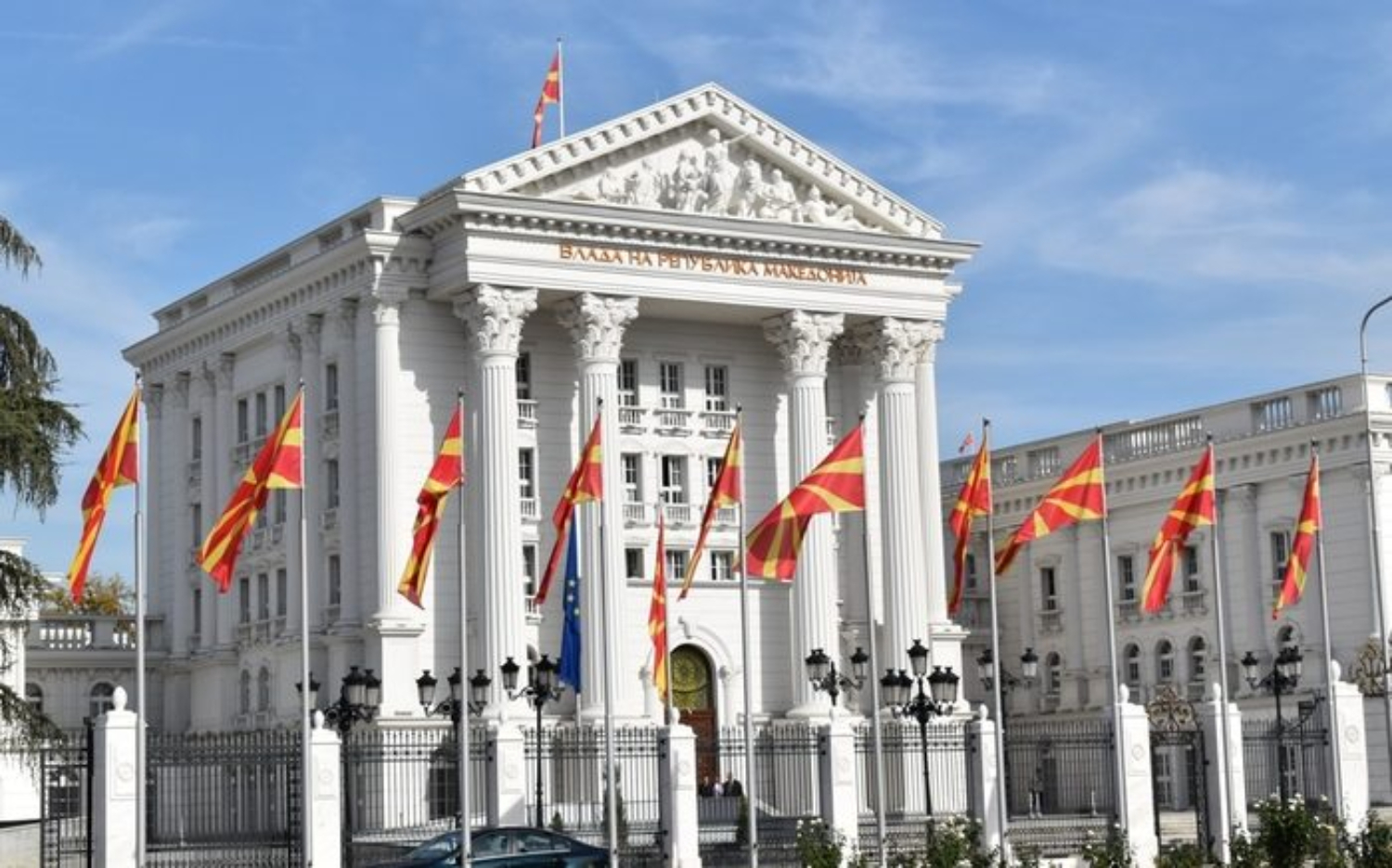 rikonstruimi i qeverise pritet nga mesi i qershorit 6a05d86ecdab8