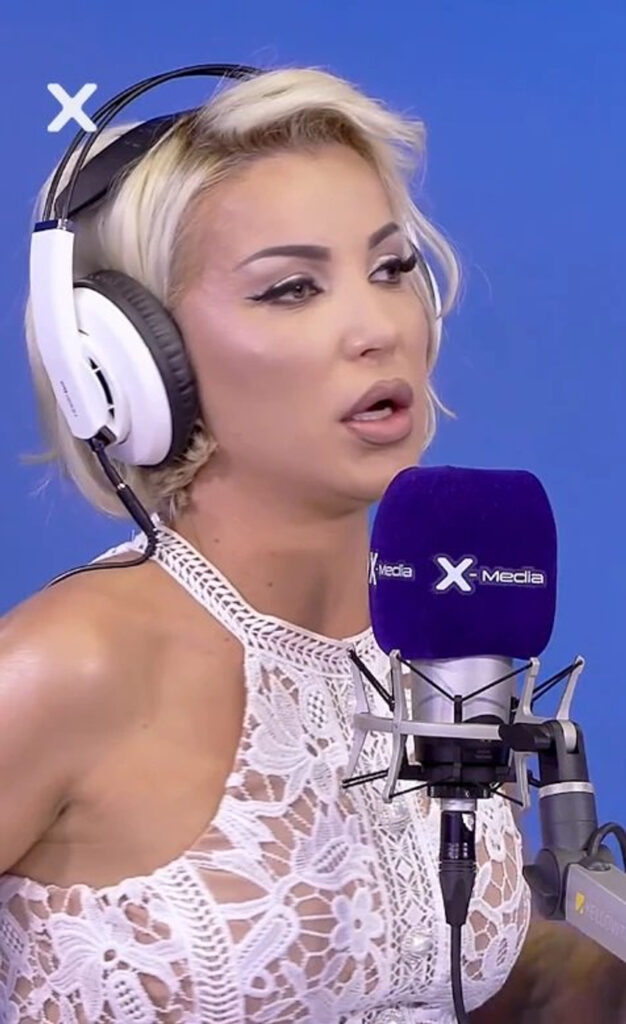 roza lati per big brother kam humbur nga ana monetare 6a00c382c074c