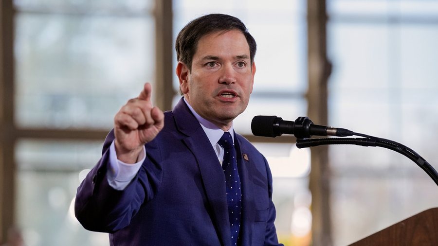 Rubio: Ngushtica e Hormuzit do të hapet në një mënyrë ose në një tjetër 1 rubio ngushtica e hormuzit do te hapet ne nje menyre ose ne nje tjeter 6a1610e923861