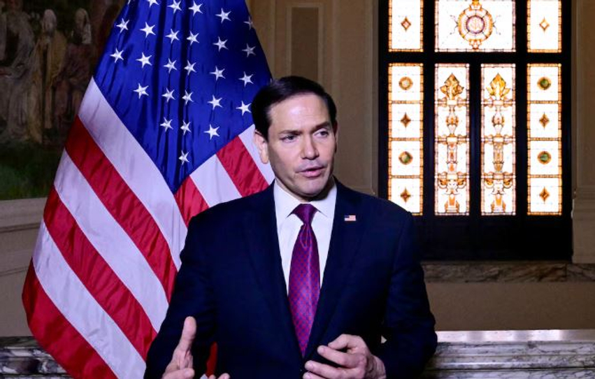 rubio presim pergjigjen e iranit per marreveshjen 69fe030263f94