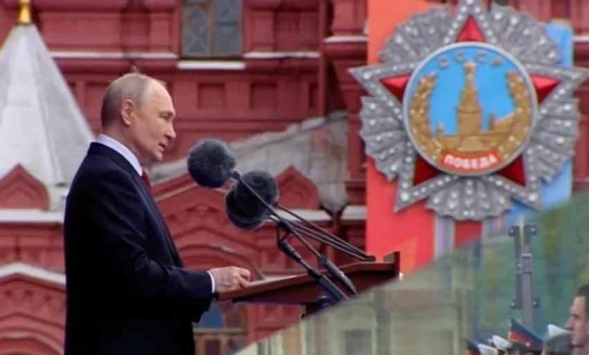 rusia mban parade te kufizuar te dites se fitores mes masave te rrepta te sigurise ne moske 69ff1c40d242d