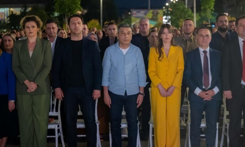 Sali në tubimin e VV-së në Tetovë: Zgjedhjet e 7 qershorit janë jetike për forcimin e institucioneve të Kosovës 5 sali ne tubimin e vv se ne tetove zgjedhjet e 7 qershorit jane jetike per forcimin e institucioneve te kosoves 6a1b5fa3c51fa