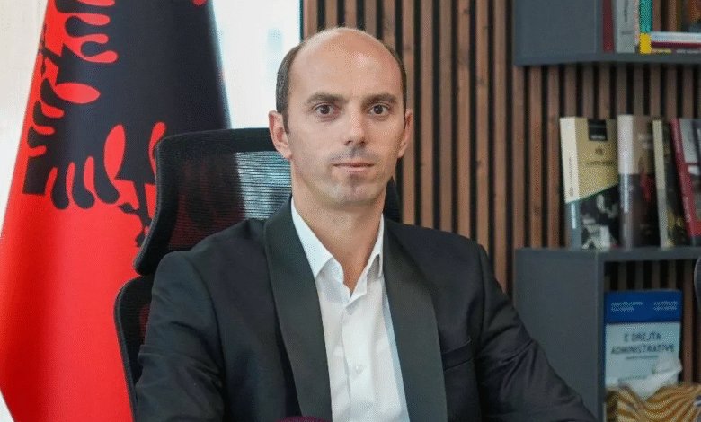 sedat bislimin emerohet zevendesdrejtor i fondit per sigurim shendetesor 6a0cdf222bea1