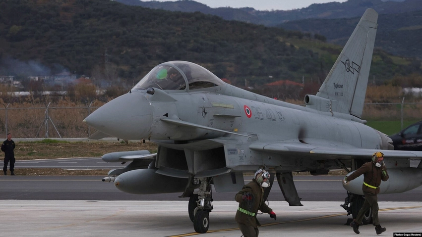 Shqipëria: Porto Romano dhe Korridori VIII, projekte kyç për mobilitetin e NATO-s 2 shqiperia porto romano dhe korridori viii projekte kyc per mobilitetin e nato s 6a19d21136ebc