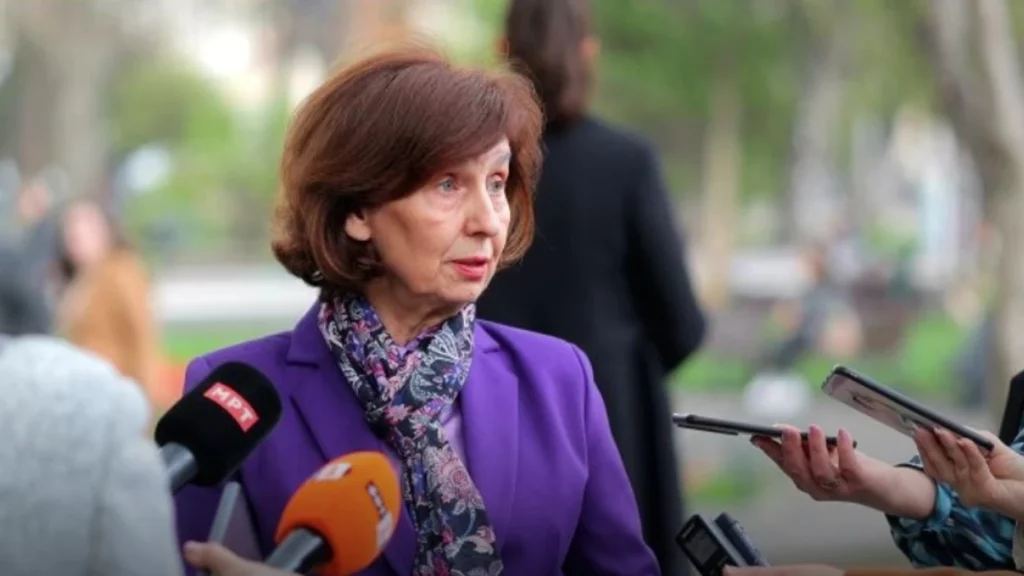 siljanovska davkova siguria eshte ne nivelin me te larte nuk ka baze logjike per spiunazh 6a10d4edd6a6f
