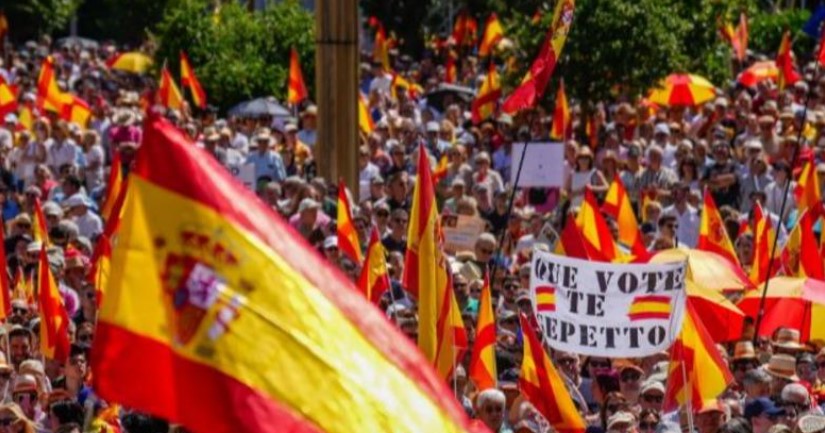 skandalet e korrupsionit spanjollet protestojne ne madrid 6a12fd4e4b0fe