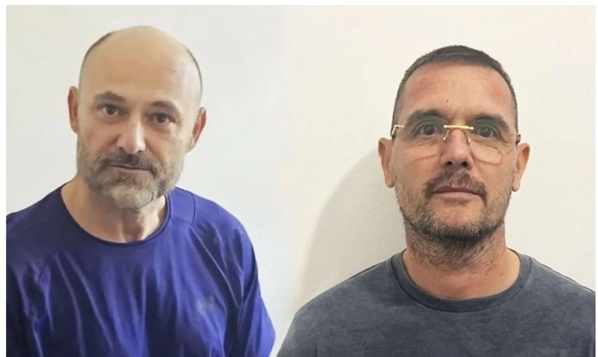 spak kerkon burg perjete per plaurent dervishajn 35 vite ne qeli edhe per julian mecen 69fdae503dec6