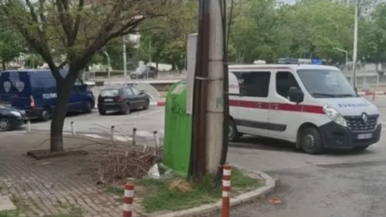 studentja nga turqia gjendet e vdekur ne nje banese ne shtip 69fcba1d15783