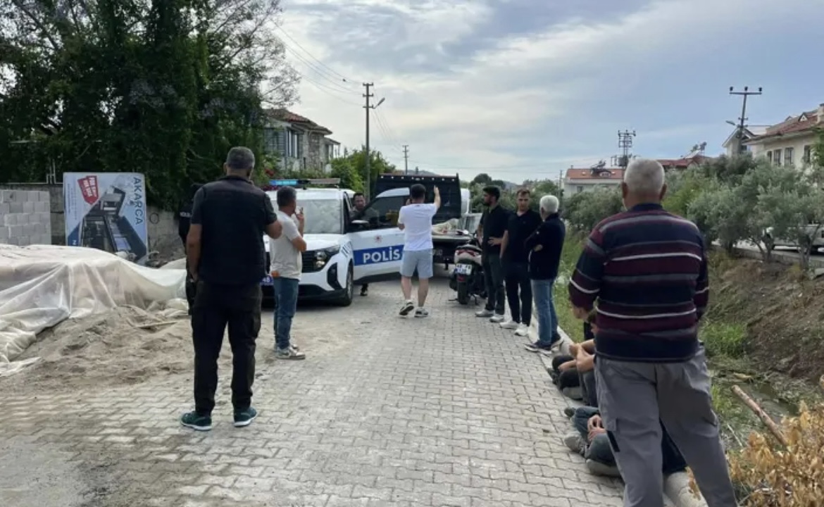 sulm me arme ndaj kryebashkiakut ne turqi 6a11e406cf791