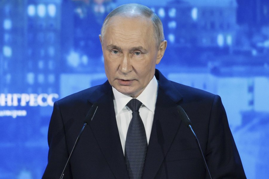 sulmi ne rumani reagon putin droni mund te kete qene i ukraines 6a1a054773f3b
