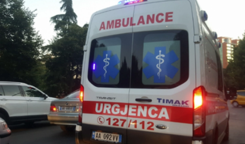 tirane gjendet i pajete nje taksist ne zonen e oxhakut dyshohet se 40 vjecari nderroi jete nga 69f635d4c3fbd