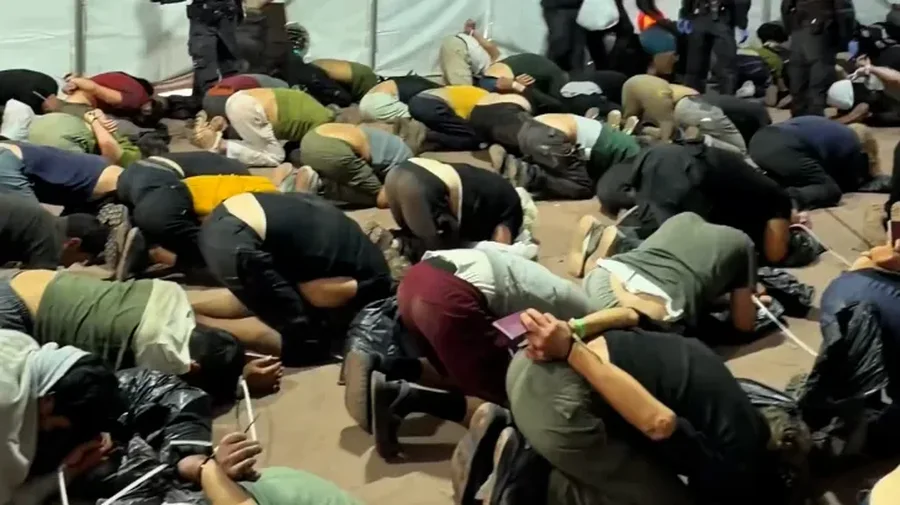 “Tortura dhe përdhunime”, aktivistët e flotijës akuza të rënda ndaj Izraelit 1 tortura dhe perdhunime aktivistet e flotijes akuza te renda ndaj izraelit 6a10aea618a58