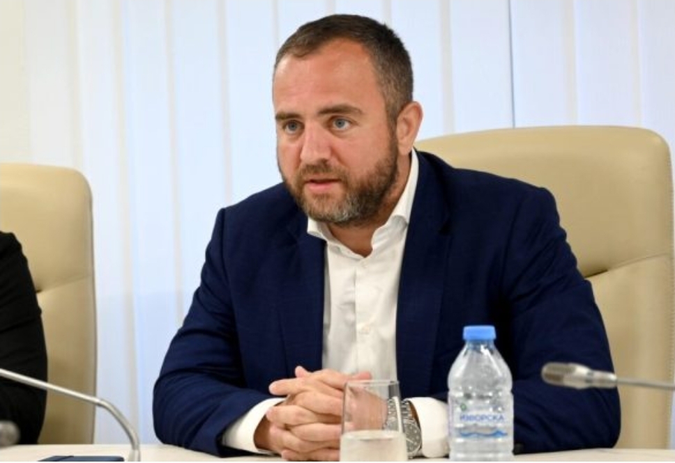 toshkovski pas shume vitesh mpb ja ka nje minister qe eshte normal 6a1885ae5b9c5