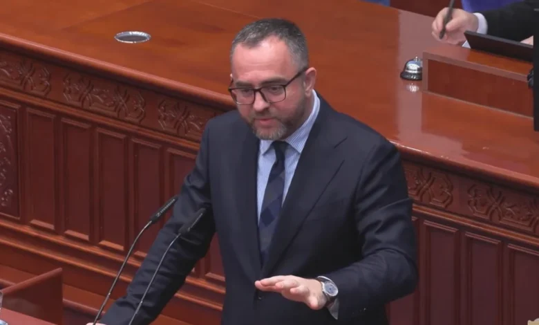 toshkovski rezultatet tona jane me te mirat opozita po lufton per interesa personale 6a184c21b8fcd