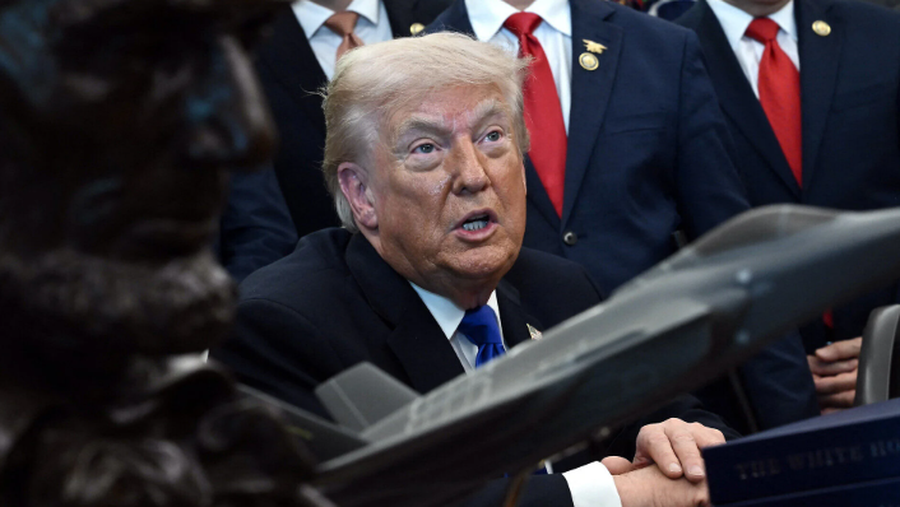 trump i pakenaqur me iranin do ta zhdukim pergjithmone 69f4ff2653eec