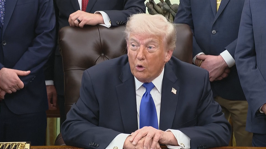 trump irani ka qene afer marreveshjes kater apo pese here 6a08a986e7f49