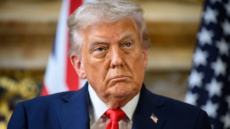 trump nese nuk pranohen kushtet tona godasim serish iranin 6a17eee649486