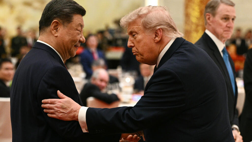 trump paralajmeron tajvanin pas takimit me xi jinping mos e shpallni pavaresine 6a081ce73bbaf