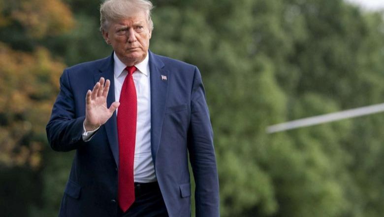 trump pezullohet operacioni liria ne ngushticen e hormuzit 69faee052c160