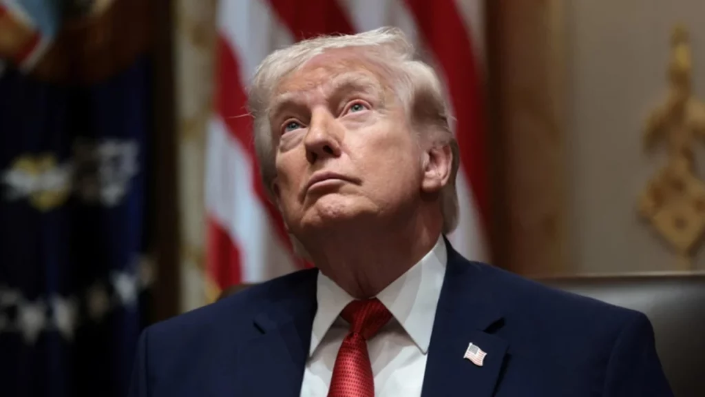 trump po shqyrton mundesine per rifillimin e operacioneve ushtarake kunder iranit 6a0347658a631