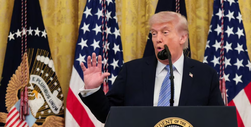 trump thote se do ta pezulloje operacionin per shoqerimin e anijeve ne ngushticen e hormuzit 69faef7ea509b