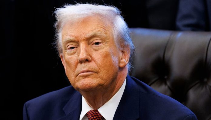 trump vizite zyrtare ne kine ne fokus irani dhe lufta tregtare me pekinin 6a018566849e7