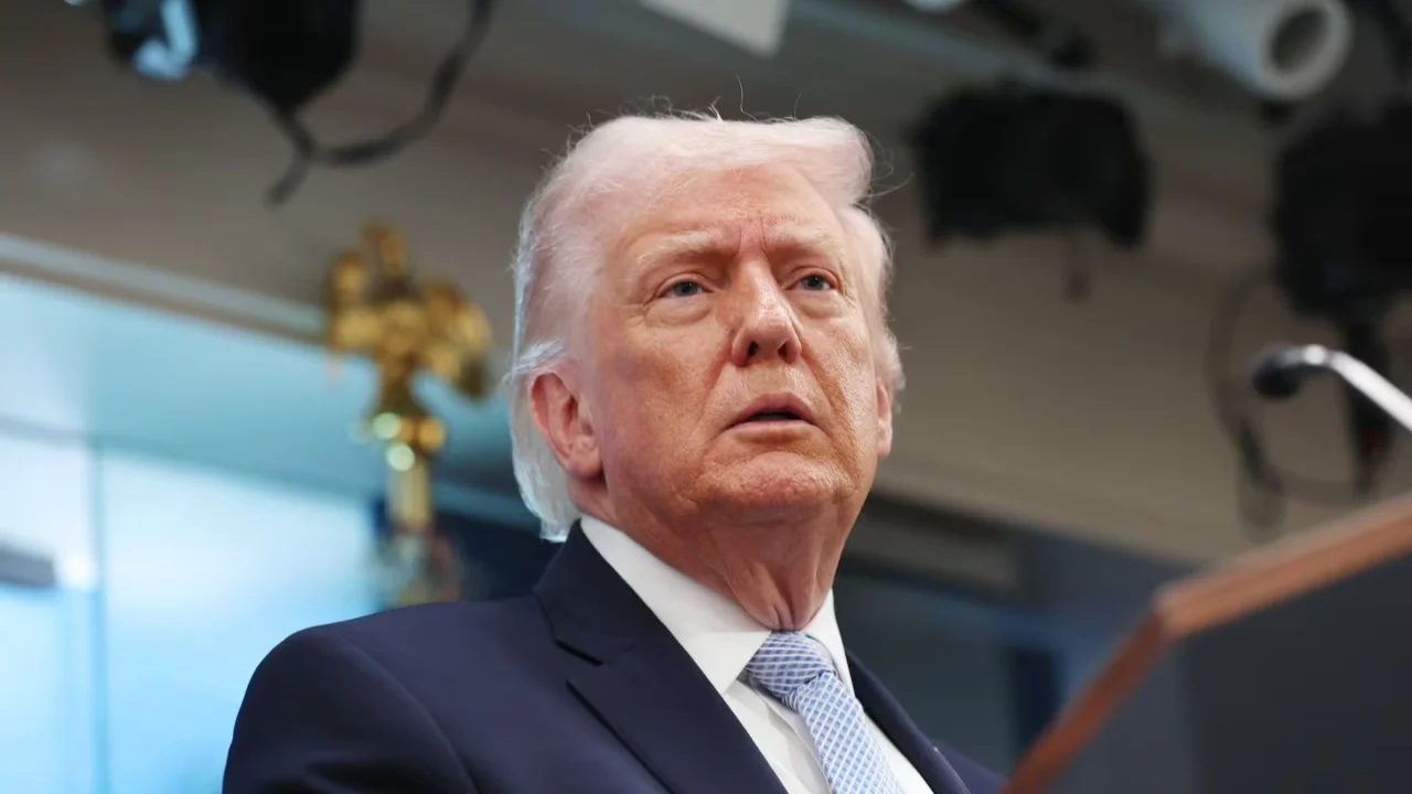 trumppezullimi 20 vjecar i programit berthamor te iranit do te ishte i mjaftueshem 6a09fb07bbaa4