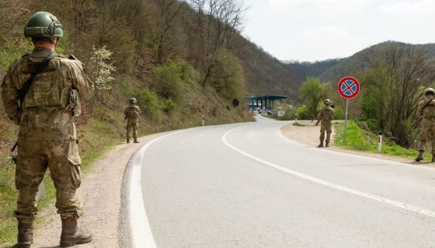 ushtaret turq te kfor it patrullojne ne lindje te kosoves per te siguruar lirine e levizjes 69f58cab0cd4d