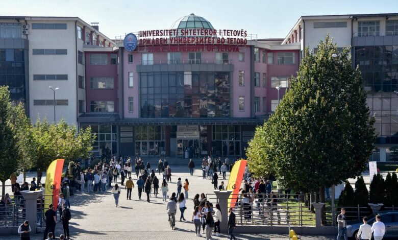 ut shpall konkurs per rektor te ri ne gare disa emra 69f8a821c0654