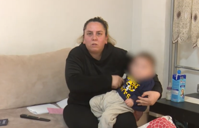 Vajzën e sëmurë rëndë dhe rrezik të mbeten pa shtëpi! Nëna nga Shkupi kërkon ndihmë për një kulm mbi kokë 3 vajzen e semure rende dhe rrezik te mbeten pa shtepi nena nga shkupi kerkon ndihme per nje kulm mbi koke 6a1377f047179