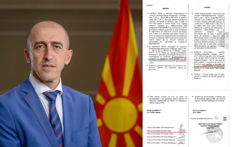 vlen kush ne bdi paguhet per te mbrojtur nje projekt milionesh pa rezultat 69f675a128370
