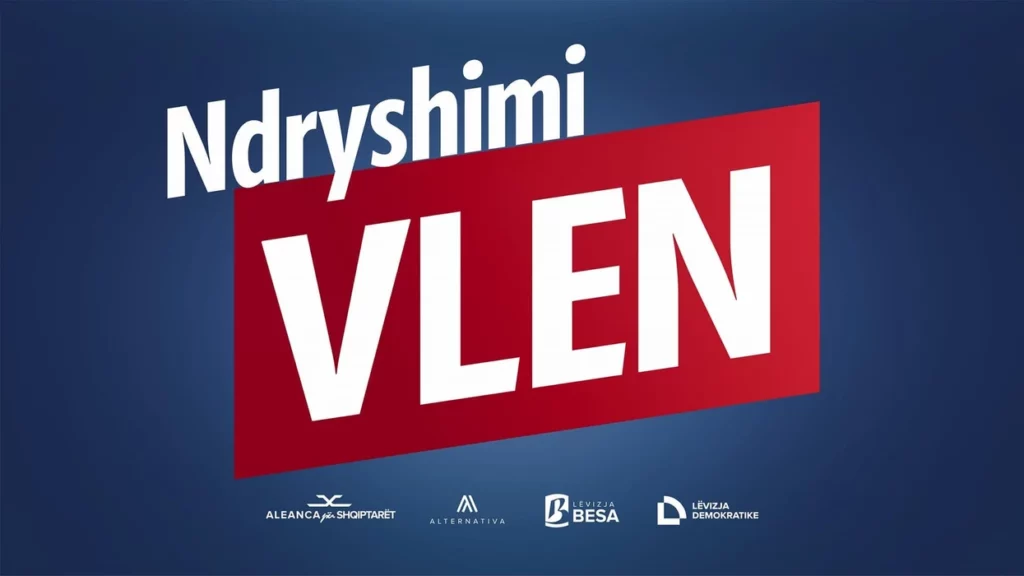 vlen nje 9 maji shenon unifikimin e pese subjekteve ne nje force te vetme politike 69f5ce32367a6