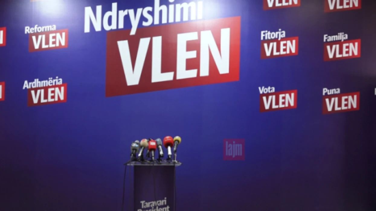 vlen per zgjedhjet e parakohshme jemi forca e dyte politike ne vend qeveria ka shumice stabile 69fa4f4d7c989