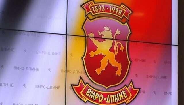 VMRO: Vetëm për të ardhur në pushtet, Filipçe është i gatshëm të pranojë çdo kërkesë nga Bullgaria dhe të shesë interesat kombëtare 3 vmro vetem per te ardhur ne pushtet filipce eshte i gatshem te pranoje cdo kerkese nga bullgaria dhe te shese interesat kombetare 6a0ae4e1e8d29