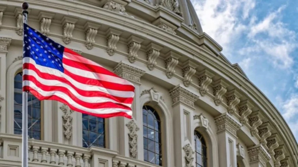votim i detyruar ne kongres qeveria amerikane lufta me iranin ka perfunduar 69f48ea895170