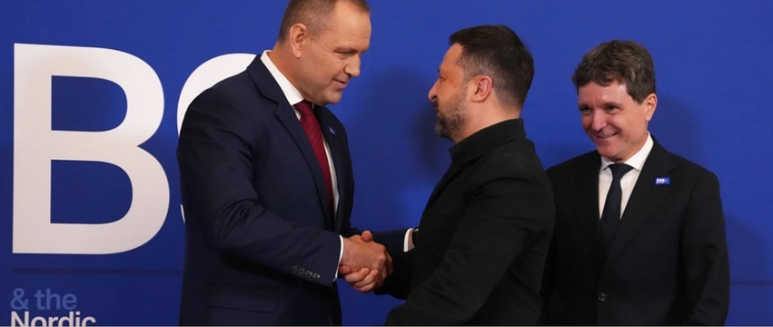 zelensky mund te humbase nje nga nderimet me te larta polake 6a1acf926cba8