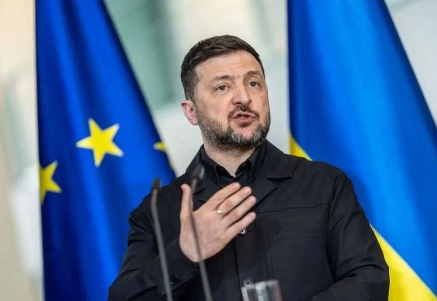 zelensky njofton reforma ne ushtrine e ukraines 69f6faff900fa