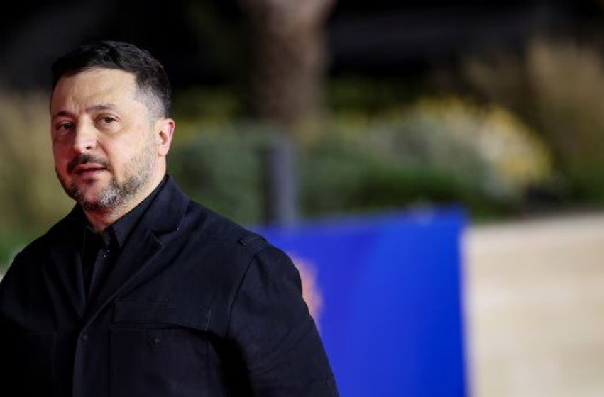 Zelensky: Rreth 20 vende janë të interesuara në marrëveshje për dronë me Ukrainën 1 zelensky rreth 20 vende jane te interesuara ne marreveshje per drone me ukrainen 6a01bf3e03434