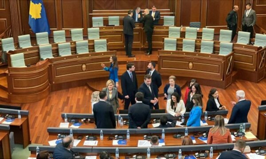 30 deputetë të legjislaturës së kaluar pritet të mbeten jashtë Kuvendit 1 30 deputete te legjislatures se kaluar pritet te mbeten jashte kuvendit 6a2b9ddb6826d