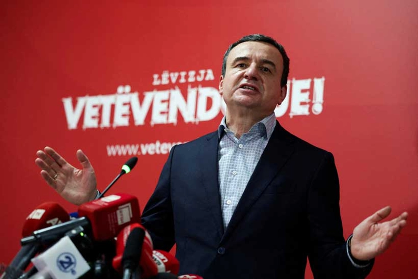 A do të ketë koalicion me LDK-në? - Flet për herë të parë Albin Kurti 3 a do te kete koalicion me ldk ne flet per here te pare albin kurti 6a3a5696aeb58