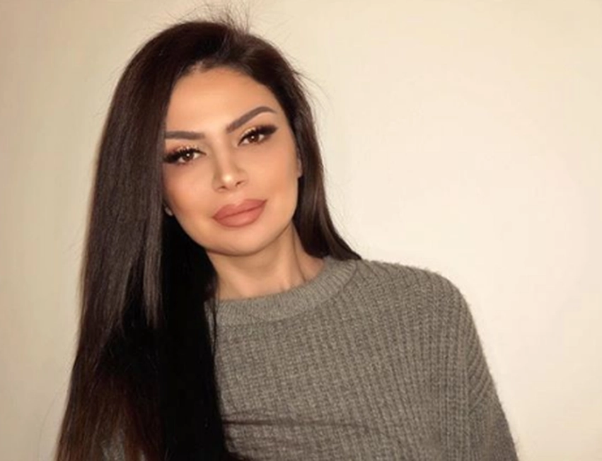 "A mendon të krijosh familje", Zanfina Ismaili befason me përgjigjen 1 a mendon te krijosh familje zanfina ismaili befason me pergjigjen 6a3825bb24e22